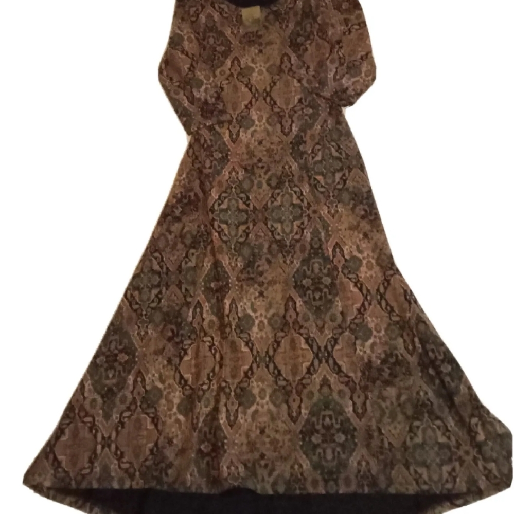 Peruvian Collection Avebury